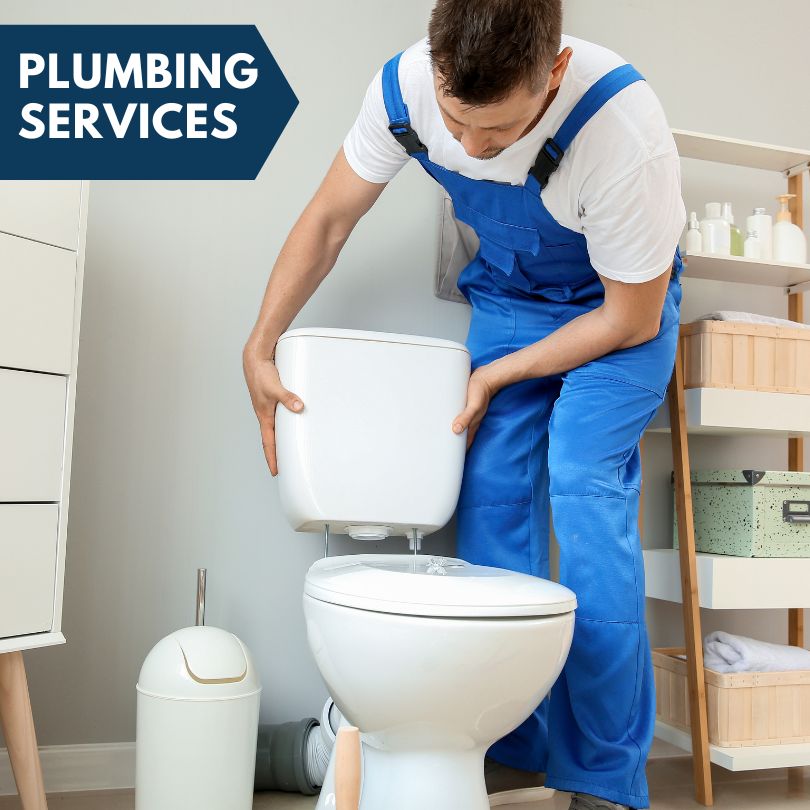 Plumbing Company in Elkton, OH
